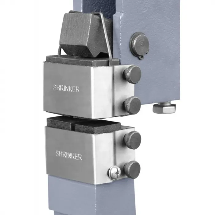 Машина за разпъване на стоманени листи CORMAK SS-16 F/ 1.5мм