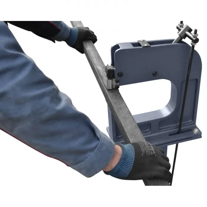 Машина за разпъване на стоманени листи CORMAK SS-16 F/ 1.5мм