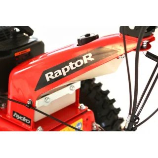 Мотоблок VARI RAPTOR Hydro K/ 7.75 к.с.