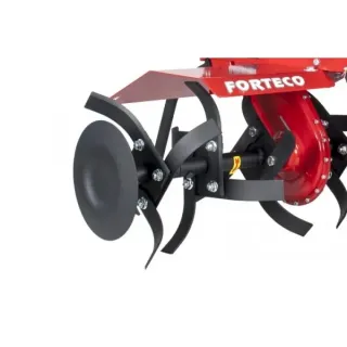 Мотофреза PRISMA FORTECO F90 WILTEC/ 7к.с.