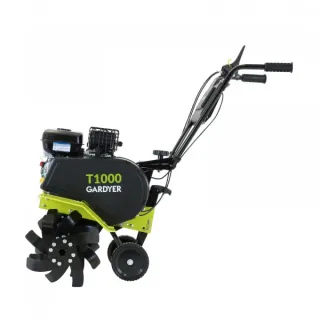 Моторен култиватор Gardyer T1000/ 208cc