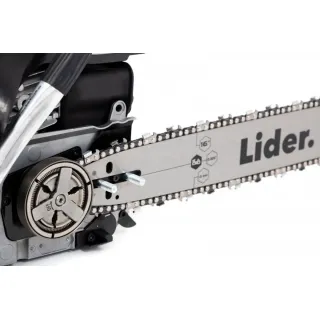 Моторен верижен трион Lider RG 4616-B4/ 2.5 к.с