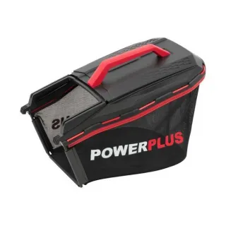 Моторна косачка Power Plus POWEG63773X/145куб.см