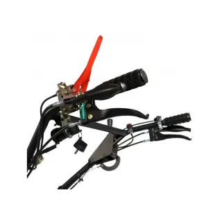 Мотокултиватор ProGARDEN Campo 1854/ 18 к.с Мотокултиватор ProGARDEN Campo 1854/ 18 к.с