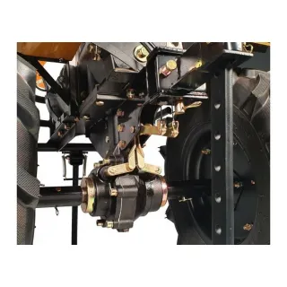 Мотокултиватор ProGARDEN Campo 1854/ 18 к.с Мотокултиватор ProGARDEN Campo 1854/ 18 к.с