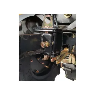 Мотокултиватор ProGARDEN Campo 1854/ 18 к.с Мотокултиватор ProGARDEN Campo 1854/ 18 к.с