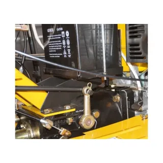 Мотокултиватор ProGARDEN Campo 1854/ 18 к.с Мотокултиватор ProGARDEN Campo 1854/ 18 к.с