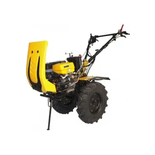 Мотокултиватор ProGARDEN Campo 1854/ 18 к.с Мотокултиватор ProGARDEN Campo 1854/ 18 к.с