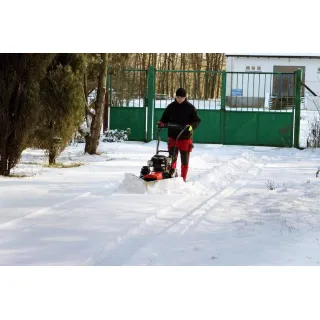 Мултифункционална ротационна косачка VARI BDR-620 Lucina Max/ 6.5 к.с.