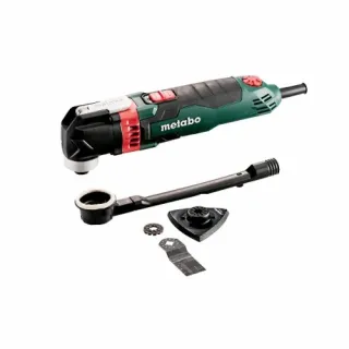 Мултишлайф Metabo MT 400 QUICK/ 400W