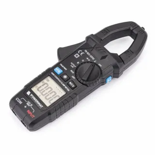 Амперклещи POWERMAT RCD PM-MCG-60PRO/ 1.5V/ 600V