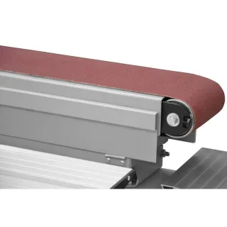 Настолен лентов шлайф CORMAK MM2315Q 230V/ 1.1 kW