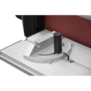 Настолен лентов шлайф CORMAK MM2315Q 230V/ 1.1 kW