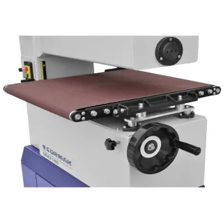 Настолен шлайф CORMAK MM3146 230/400V/ 1.5-2.2 kW