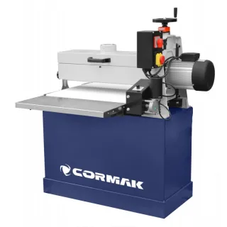 Настолен шлайф CORMAK MM3156C 400V/ 1.5 kW