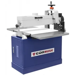 Настолен шлайф CORMAK MM3156C Eco 230V/ 1.5kW