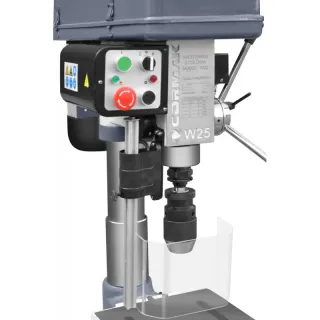 Настолна бормашина CORMAK W25/ 1100W