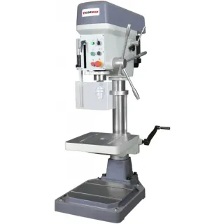 Настолна бормашина CORMAK WS20