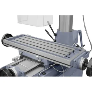 Настолна бормашина CORMAK ZX 4050/ 2200-2800W