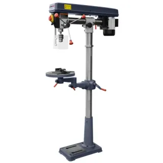 Настолна бормашина за метал CORMAK RDP8616/ 900W