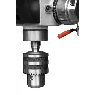 Настолна бормашина за метал CORMAK RDP8616/ 900W