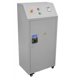 Настолна фреза за дърво CORMAK C1212 PREMIUM CNC/ 3.7kW