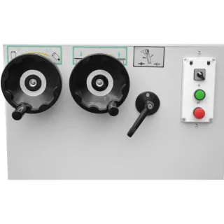 Орбитален настолен шлайф CORMAK BS 8x120/ 400V/ 3kW