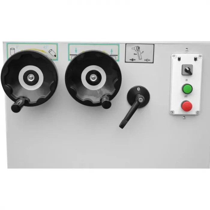 Орбитален настолен шлайф CORMAK BS 8x120/ 400V/ 3kW