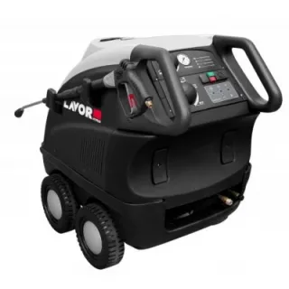 Пароструйка Lavor Hyper-L 1515 LP/ 5.5kW