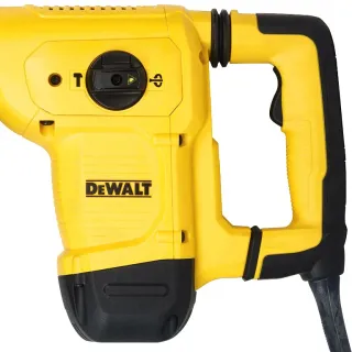 Перфоратор SDS-max DeWALT D25810K/ 1050W