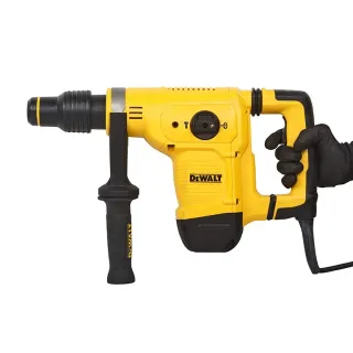 Перфоратор SDS-max DeWALT D25810K/ 1050W