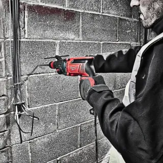 Перфоратор SDS-plus Milwaukee PH 26 TХ/ 800W Перфоратор SDS-plus Milwaukee PH 26 TХ/ 800W