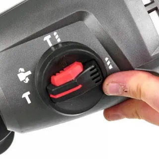 Перфоратор SDS-plus Milwaukee PH 26 TХ/ 800W Перфоратор SDS-plus Milwaukee PH 26 TХ/ 800W