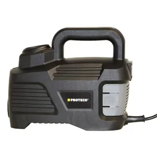 Пистолет за боядисване PROTECO 5104PSK800/ 800W