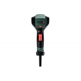 Пистолет за горещ въздух с куфар Metabo HG 20-600/ 2000 W