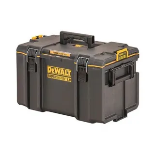 Пластмасов куфар DEWALT TOUGHSYSTEM DS400 