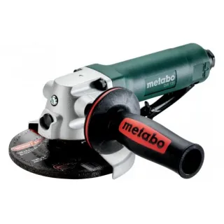 Пневматичен ъглошлайф Metabo DW 125/ 6.2bar