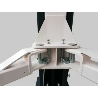 Подемник Solid Negel + анкери 3+2 степенни рамена/ 220V