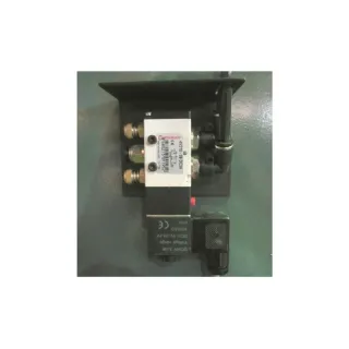 Полуавтоматичен лентов трион за метал CORMAK KDG 220x270 DM/ 1.5kW