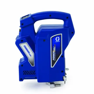 Помпа за гипсокартон GRACO POWERFILL PRO XL