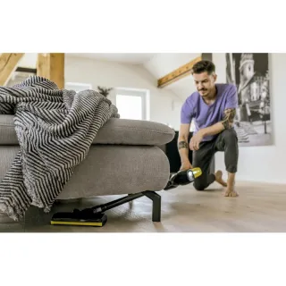 Прахосмукачка с циклон Karcher VC 4 Cordless myHome/ 21.6V