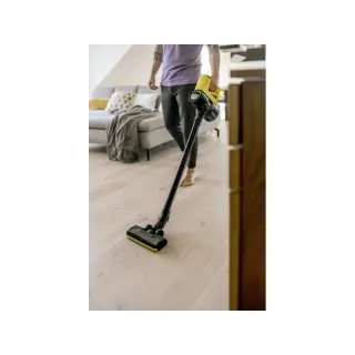 Прахосмукачка с циклон Karcher VC 4 Cordless myHome/ 21.6V