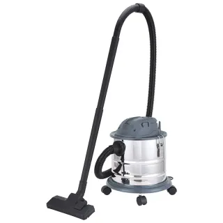 Прахосмукачка за пепел 2в1 Bormann BVC1010/ 1400W