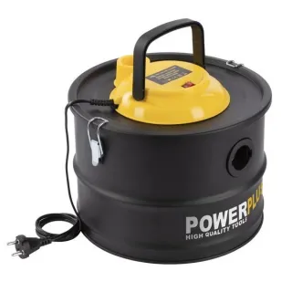 Прахосмукачка за пепел Power Plus POWX3000/ 1000W