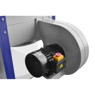 Прахоуловител CORMAK DC 2200/ 2.2 kW