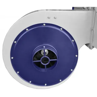 Прахоуловител CORMAK DC 2200/ 2.2 kW
