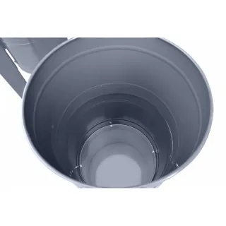 Прахоуловител CORMAK DC2500/ 3.0kW Прахоуловител CORMAK DC2500/ 3.0kW