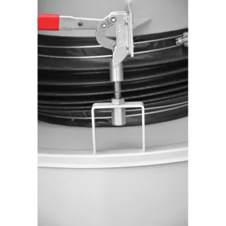 Прахоуловител CORMAK DC3300-230V/ 3kW