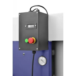 Прахоуловител CORMAK DC3300-230V/ 3kW