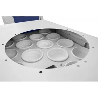 Прахоуловител CORMAK DCV11300 TC / 11 kW Прахоуловител CORMAK DCV11300 TC / 11 kW